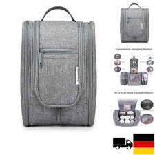 Narwey Klein Kulturbeutel