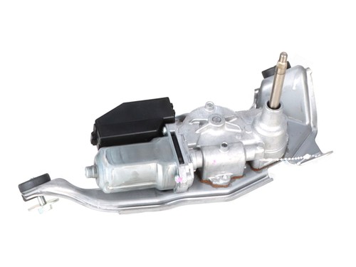 Wischermotor hinten toyota - wischermotor,