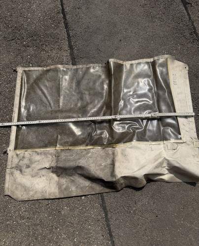 Fitzmeier verdeck seitenteil - fitzmeier,