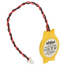 BIOS CMOS Batterie 3V für Compaq EVO N620C N610C N600C N200