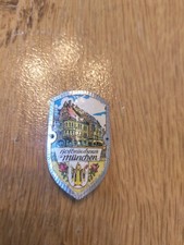 Stocknagel Aus Aluminium für