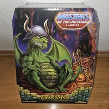 Masters Of The Universe - GRANAMYR - MOTU Mattel