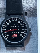 Würth Armbanduhr Carco