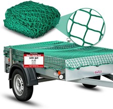 Anhängernetz Transportnetz