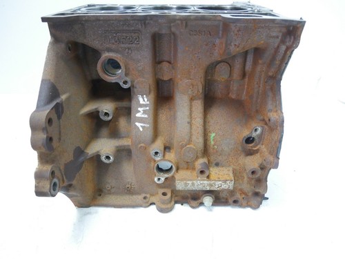 Motorblock block defekt für - motorblock,