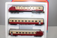 Märklin 3071 Dieseltriebwagen