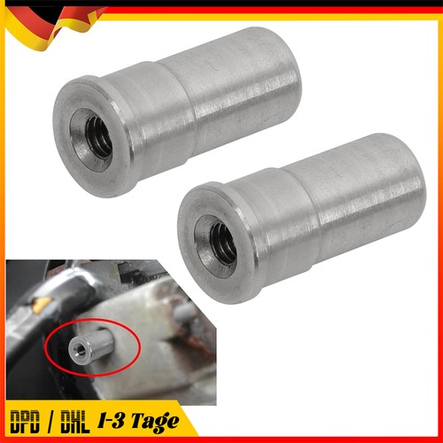 2pcs oversized steering - oversized, column