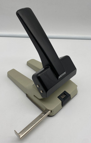 Leitz locher - leitz,