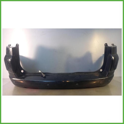 Original paraurteil heck - original,