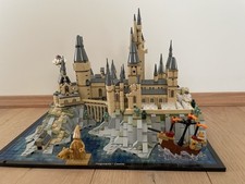 LEGO Harry Potter: Hogwarts