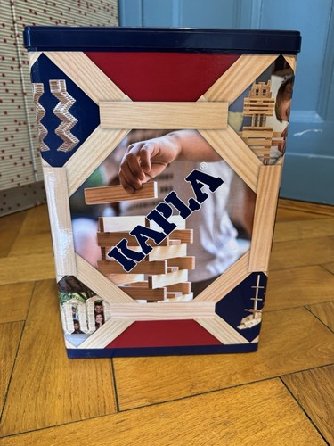 Kapla 200 holzbausteine - 200,,