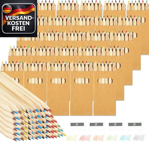 Buntstifte set für kinder - buntstifte,