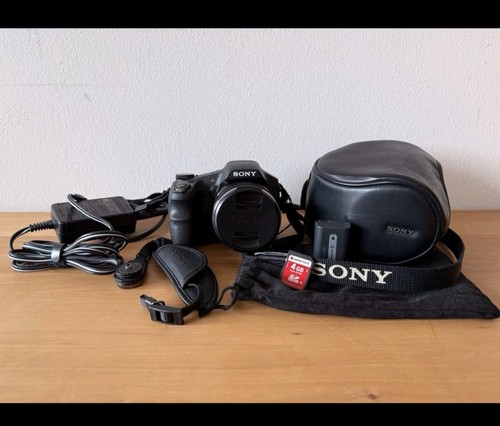 Sony cybershot dsc hx200v - sony, dsc-hx200v