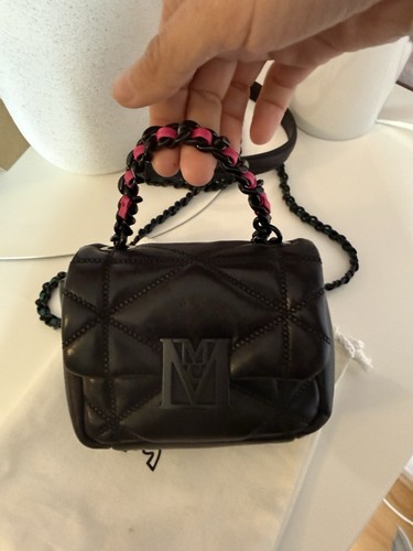 Mcm umhängetasche neu - mcm,