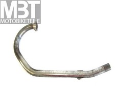 Moto Guzzi V7 Classic Krümmer links B-1152 SX Auspuffkrümmer Bj.08-11