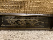 siemens röhrenradio