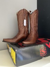 5335 Sendra Cowboystiefel