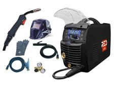 RED BY LORCH MIG/MAG