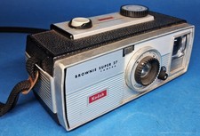 Fotoapparat, analog