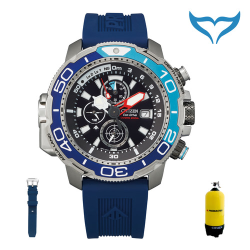 Citizen promaster marine - citizen,