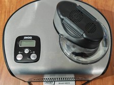 UNOLD Eismaschine 48816