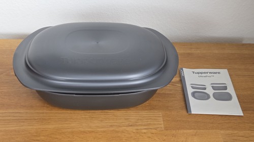 Tupperware ultra pro - ultra,