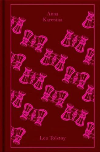 Anna karenina - anna,