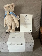 Steiff 007194 Teddybär