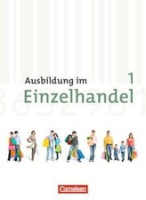 Ausbildung im Einzelhandel - Allgemeine Ausgabe / 1. Aus... | Buch | Zustand gut