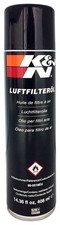 K&N Filters Luftfilteröl