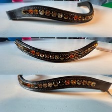 Stirnriemen WB Wave -