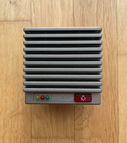 Siedle tlm 521 - tlm, 521-01