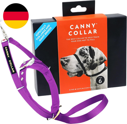 Canny collar hundehalfter - canny,