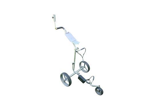 Powergolf zorro magic - zorro,