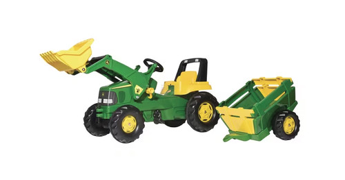 Rolly toys john deere - toys,