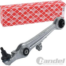 FEBI QUERLENKER VORDERACHSE