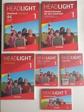 Headlight 1 Englisch