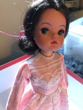 Sindy Super Star Outfit. Für