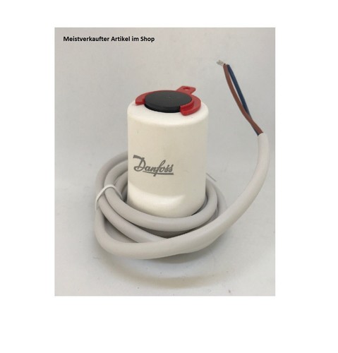 100 danfoss thermot - danfoss,