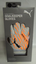 NEU Puma Ultra Grip 1 RC Größe 10 Torwart Handschuhe Torwarthandschuhe 041787-05
