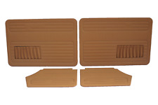 VW KÄFER  1500, 1302, 1303