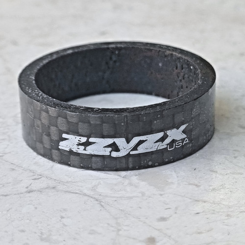 Zzyzx usa carbon - carbon, steuersatz