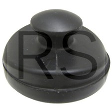 Anschlagpuffer Vorderachse