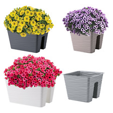 Blumenkasten Balkonkasten