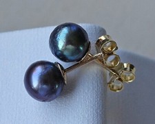 Süßwasser Zucht Perlen