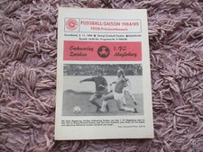 Programm     Sachsenring