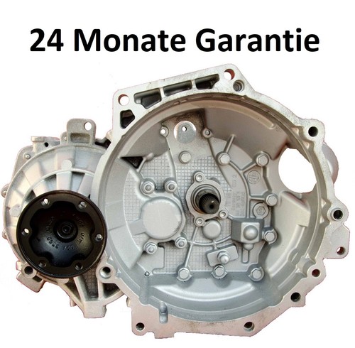 Getriebe caddy tdi mhz - vw, 1.6