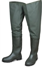 Watstiefel für Angler