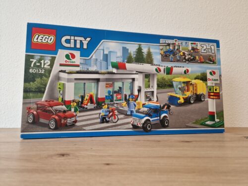 Lego 60132 city - lego®,