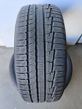 2 x 235/45 R19 99V WINTERREIFEN Nokian WR A3 XL M+S PNEU BANDEN TYRE 6,50 mm